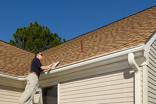 Fast & Reliable Emergency Roof Repairs in Haverford College, PA